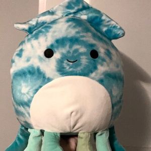 12” Landon Squishmallow